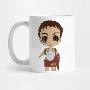 Augustus Mug